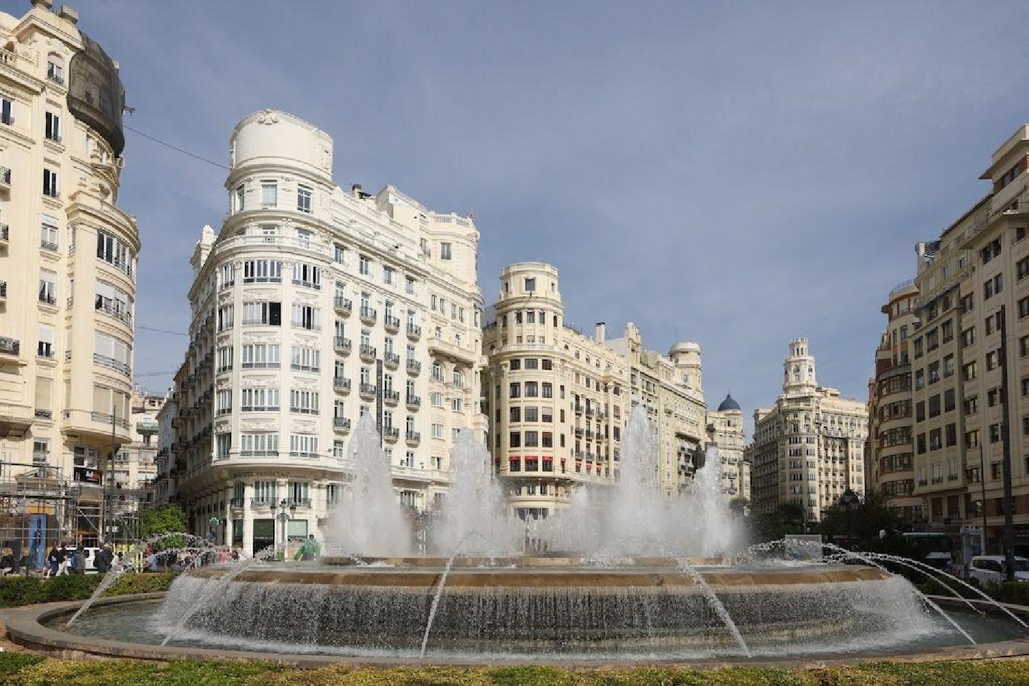  till salu byggnad Valencia De Las Torres Campiña Sur 6