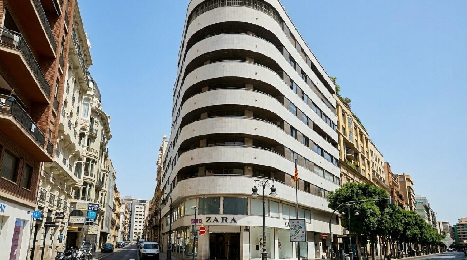  till salu byggnad Valencia De Las Torres Campiña Sur 2