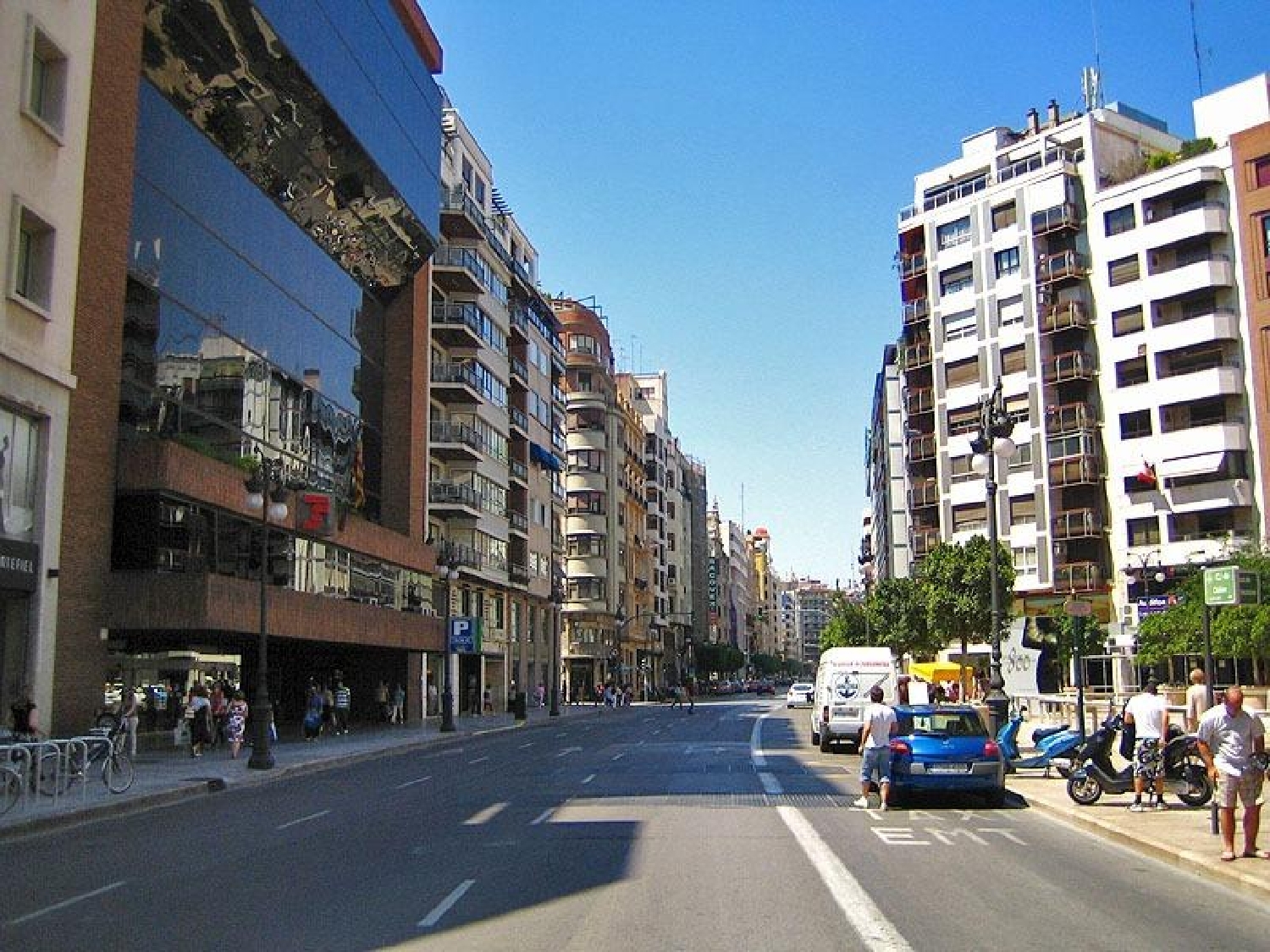  till salu byggnad Valencia De Las Torres Campiña Sur 8