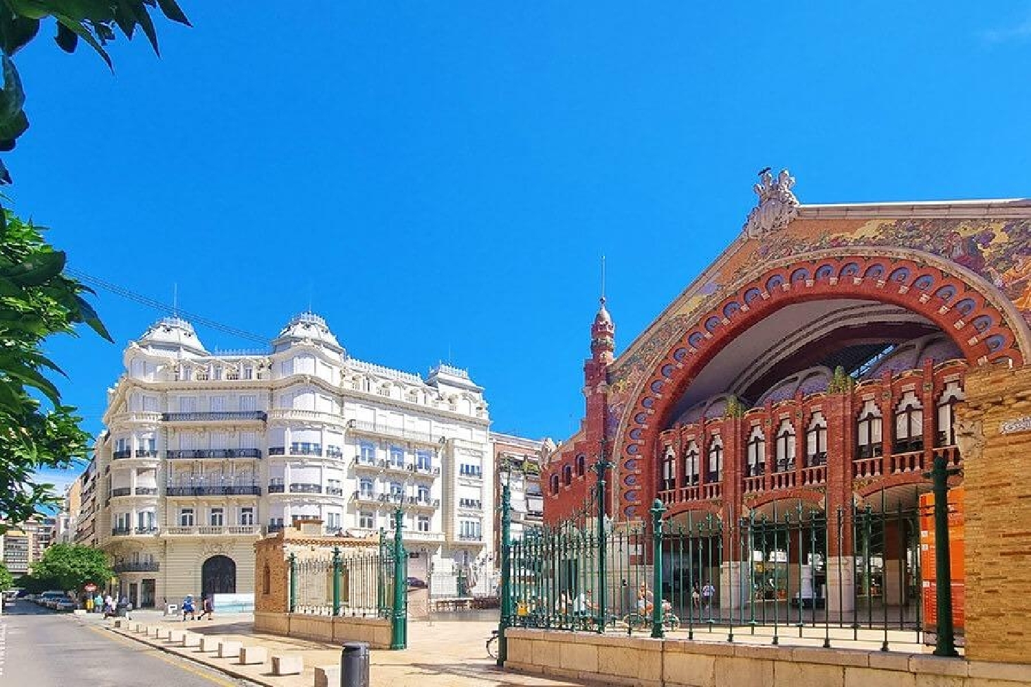  till salu byggnad Valencia De Las Torres Campiña Sur 4