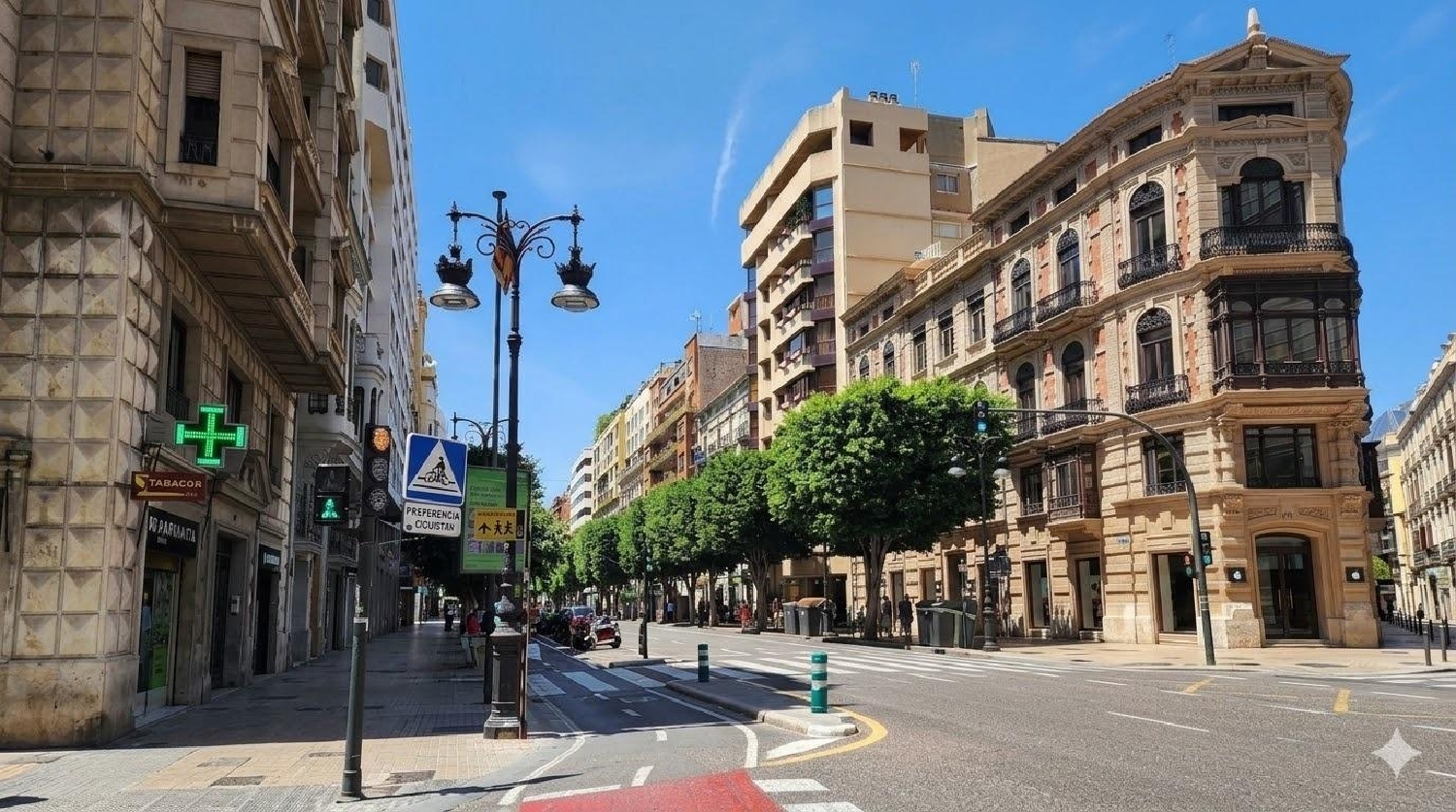  till salu byggnad Valencia De Las Torres Campiña Sur 1