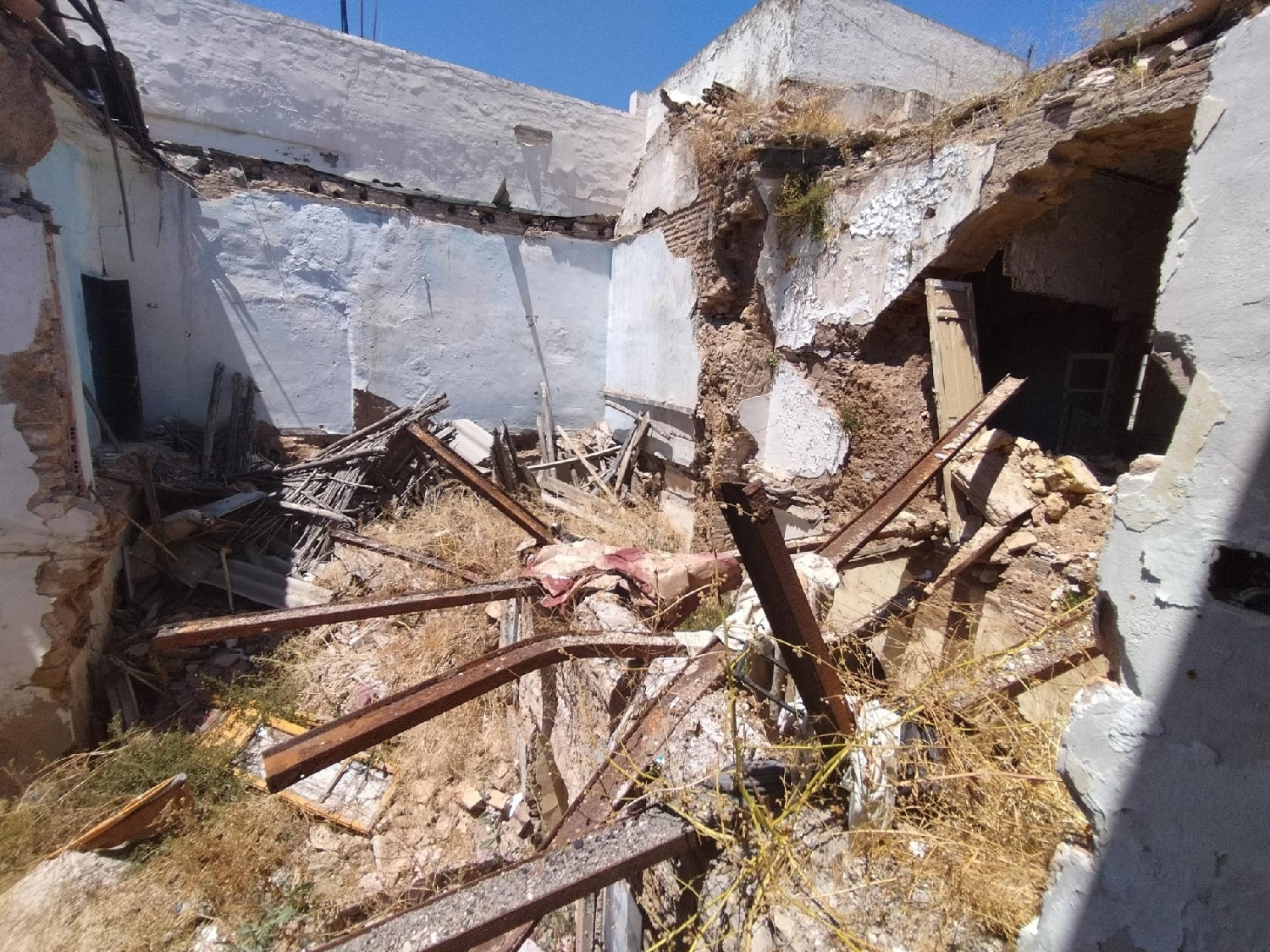  till salu byggnad Villafranca De Córdoba Alto Guadalquivir 6