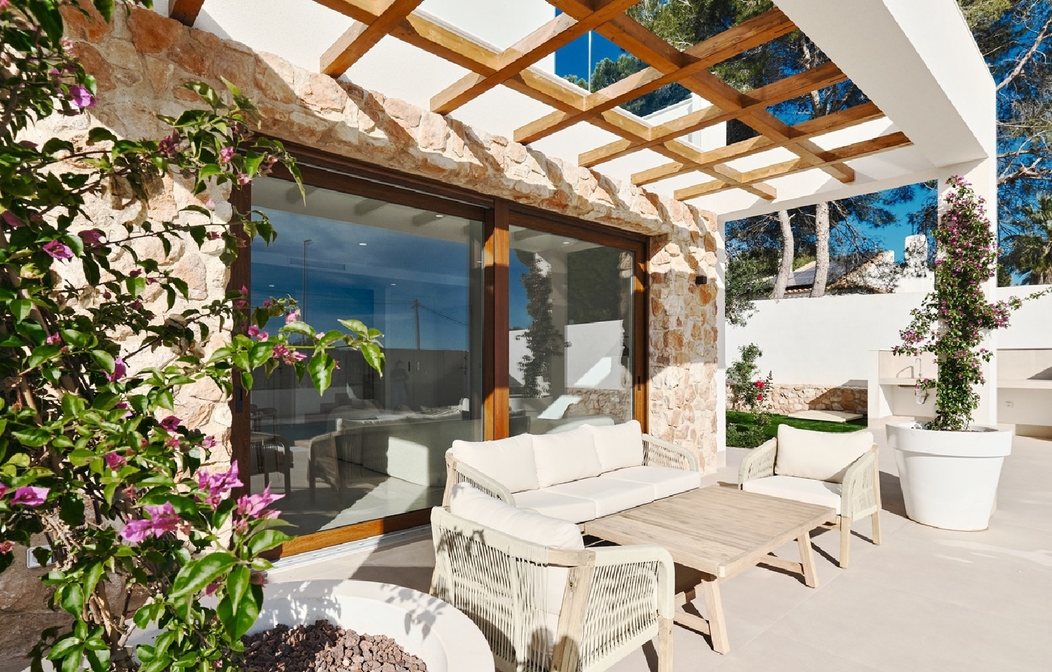  for sale villa Orihuela Costa Baix Segura 2