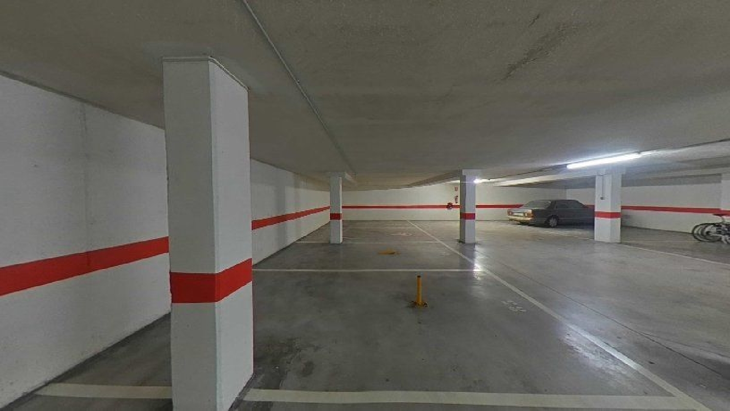  à vendre parking Castellons Marina Alta 2