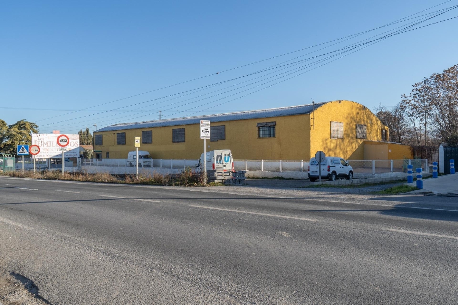  en venta local comercial Alhendín Vega De Granada 2