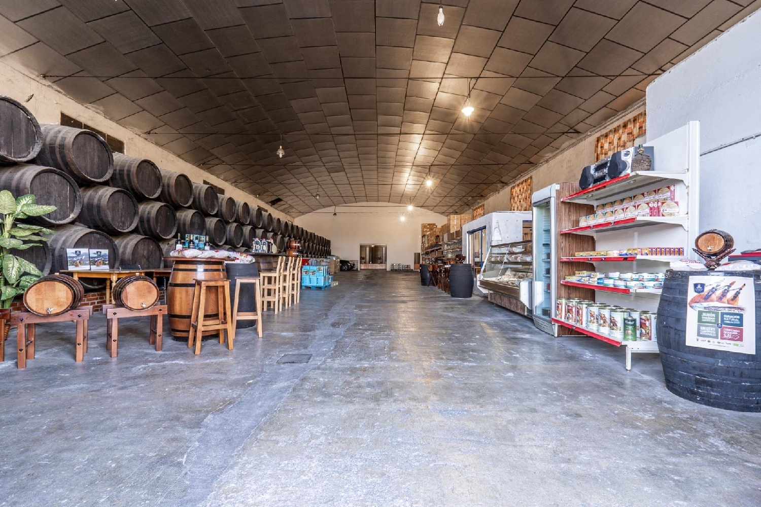  en venta local comercial Alhendín Vega De Granada 7