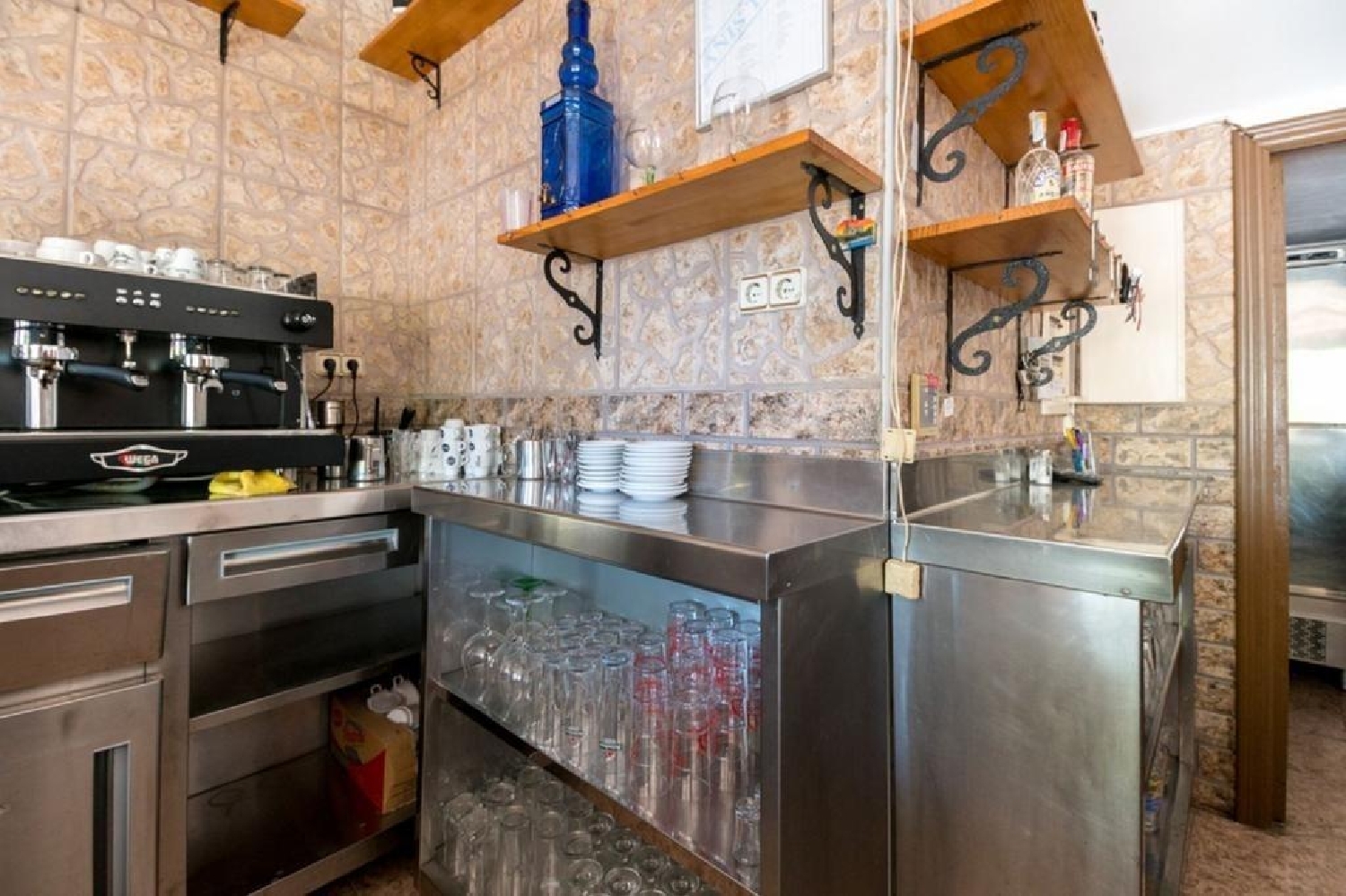 till salu kommersiell Alicante Centro 03001 Alacantí 7