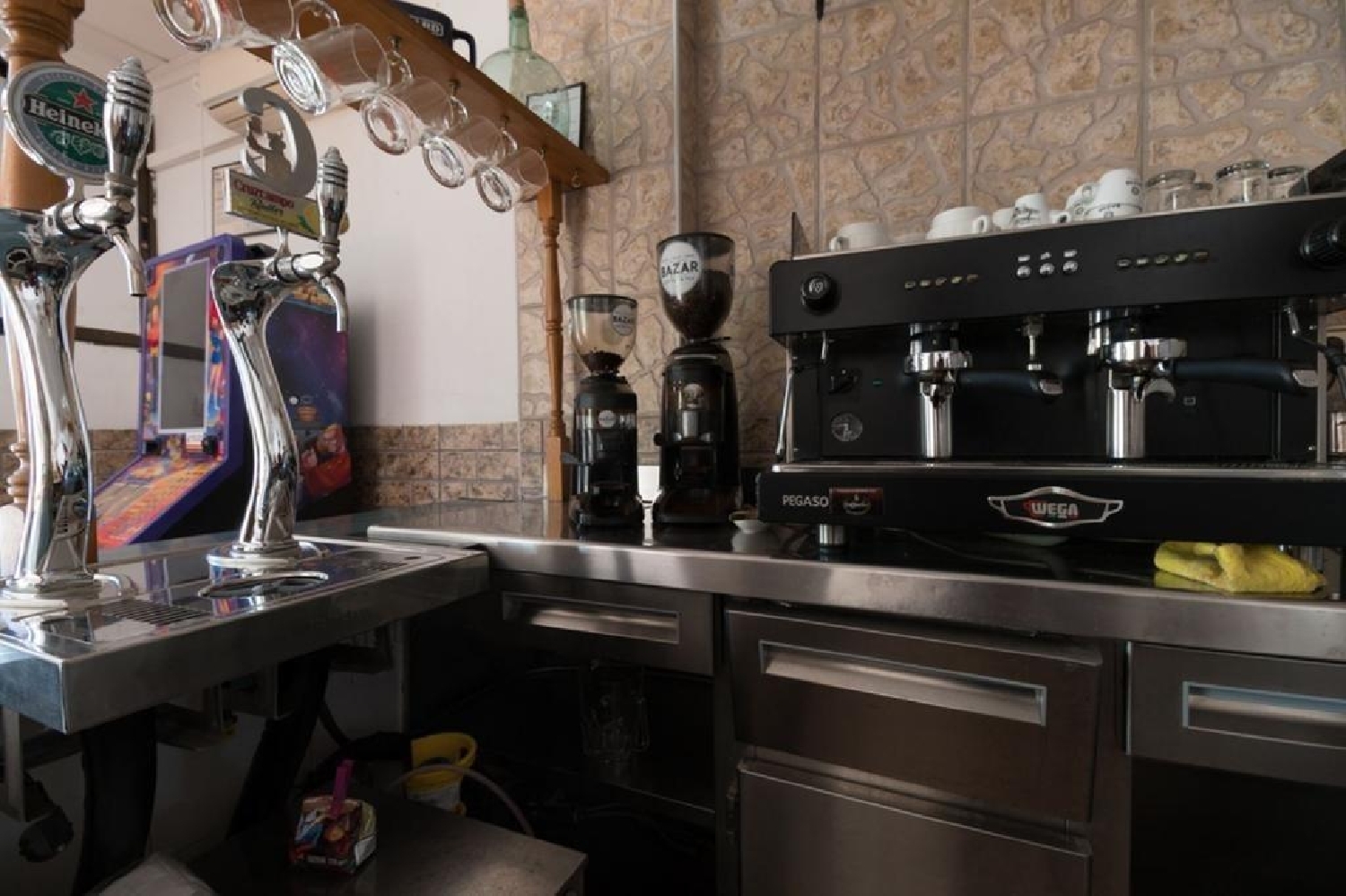 till salu kommersiell Alicante Centro 03001 Alacantí 6