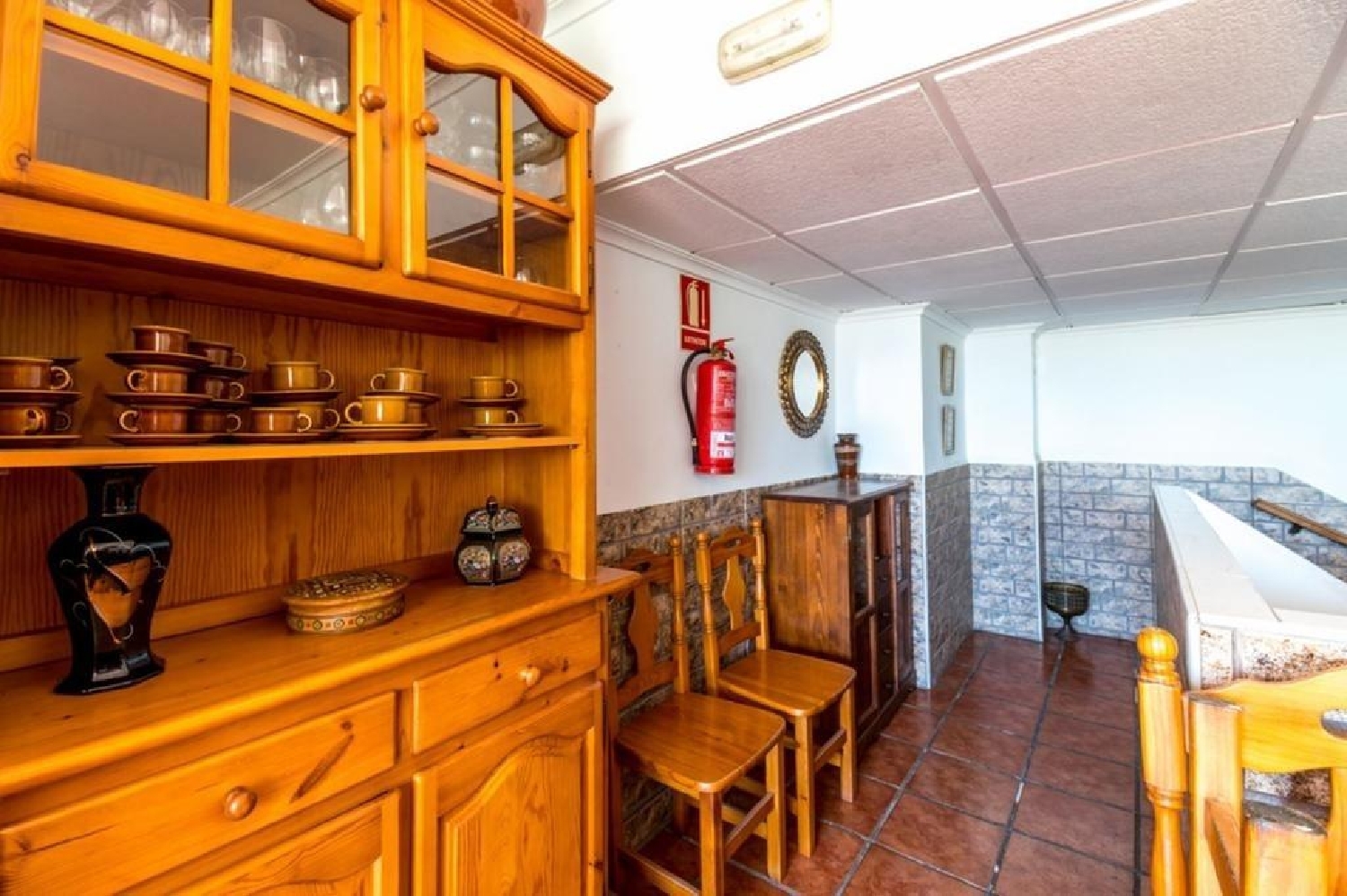 till salu kommersiell Alicante Centro 03001 Alacantí 4