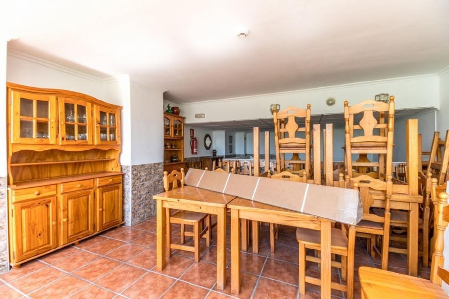 till salu kommersiell Alicante Centro 03001 Alacantí 2