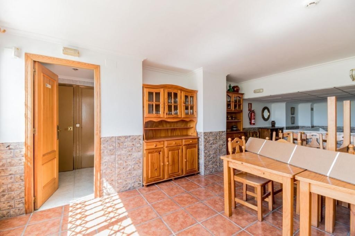 till salu kommersiell Alicante Centro 03001 Alacantí 3