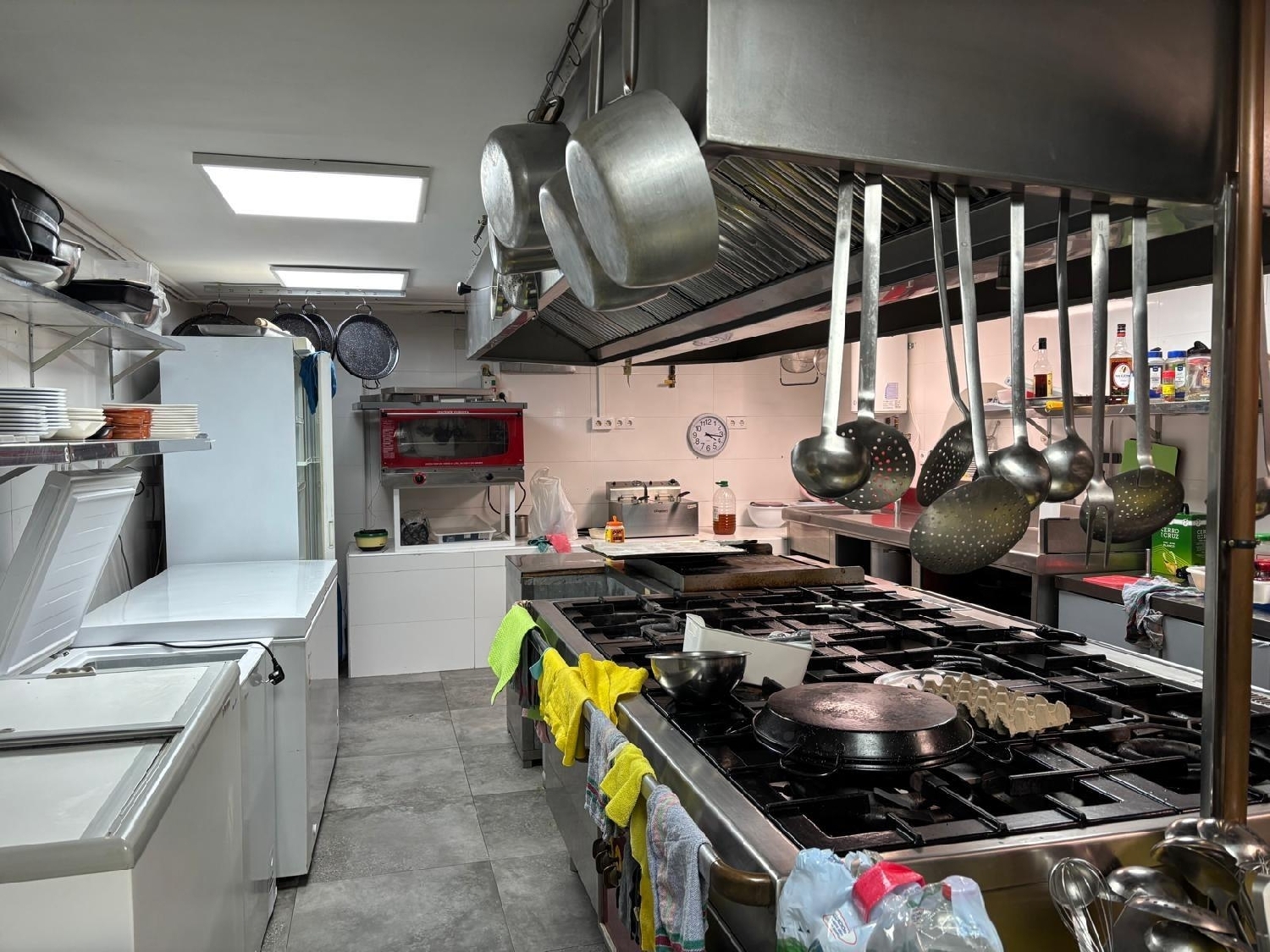 for sale commercial Alicante Centro 03001 Alacantí 8