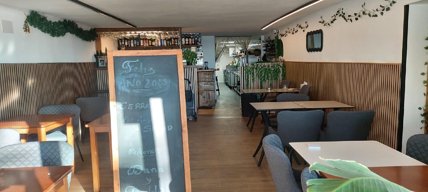 for sale commercial Alicante Centro 03001 Alacantí 4