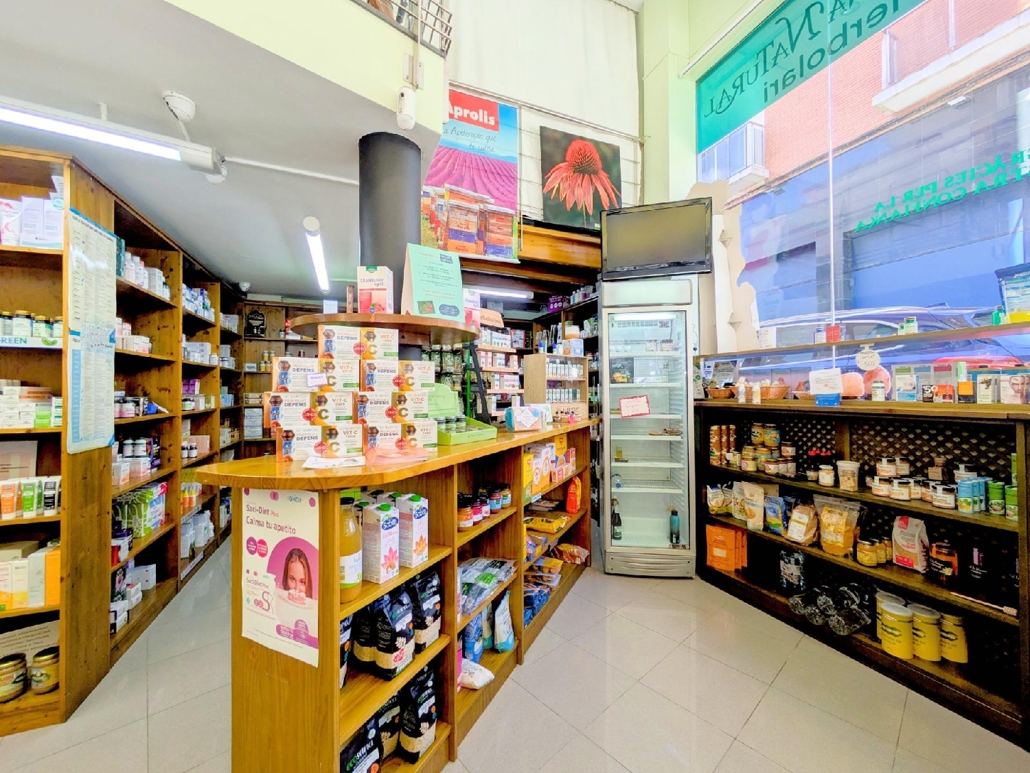 till salu kommersiell Amposta Montsià 6