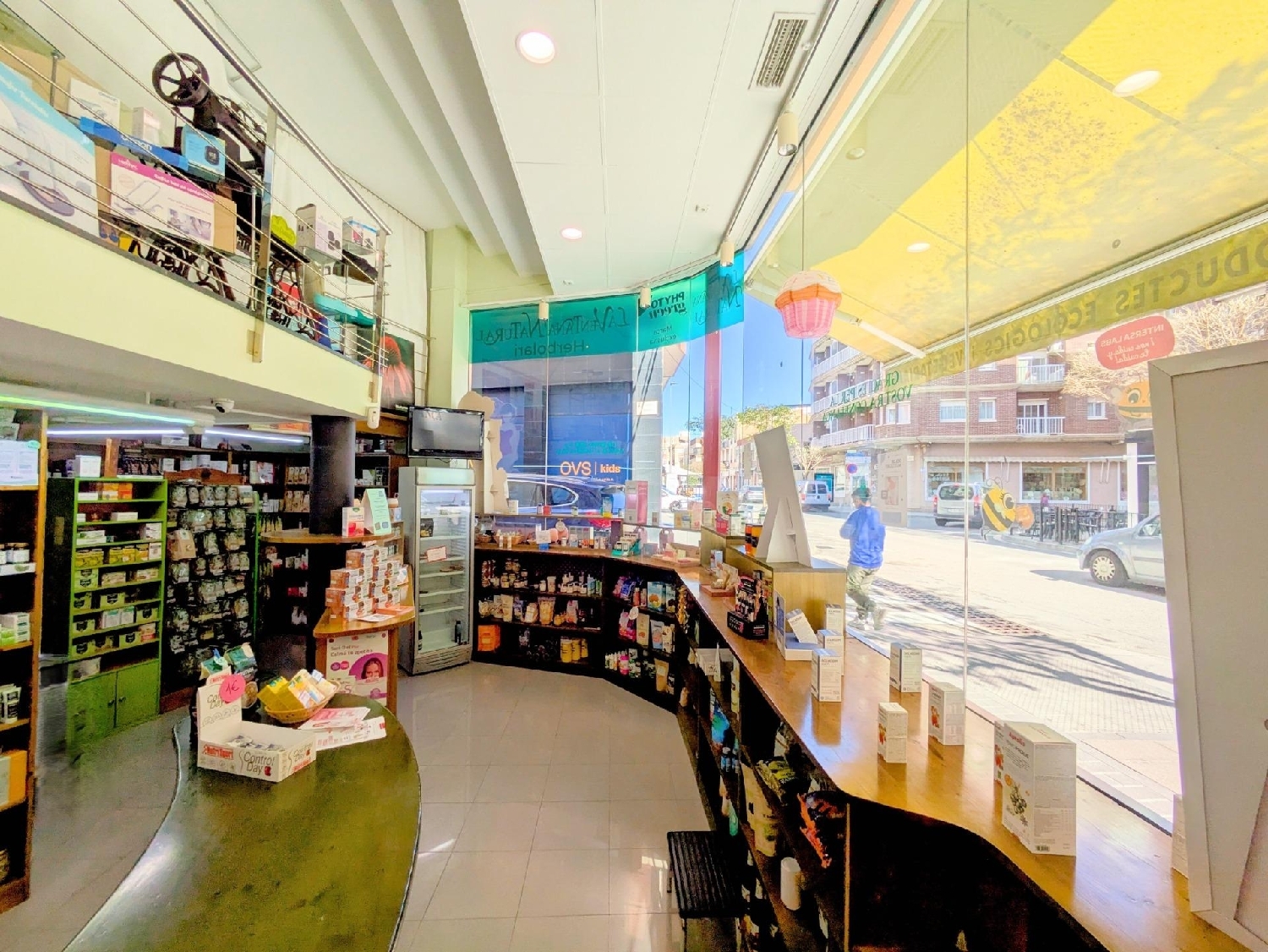 till salu kommersiell Amposta Montsià 4