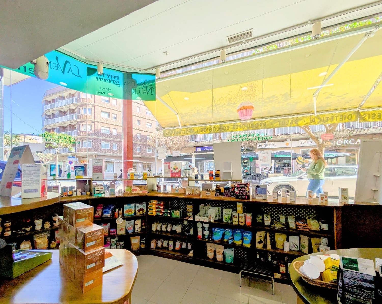 till salu kommersiell Amposta Montsià 7