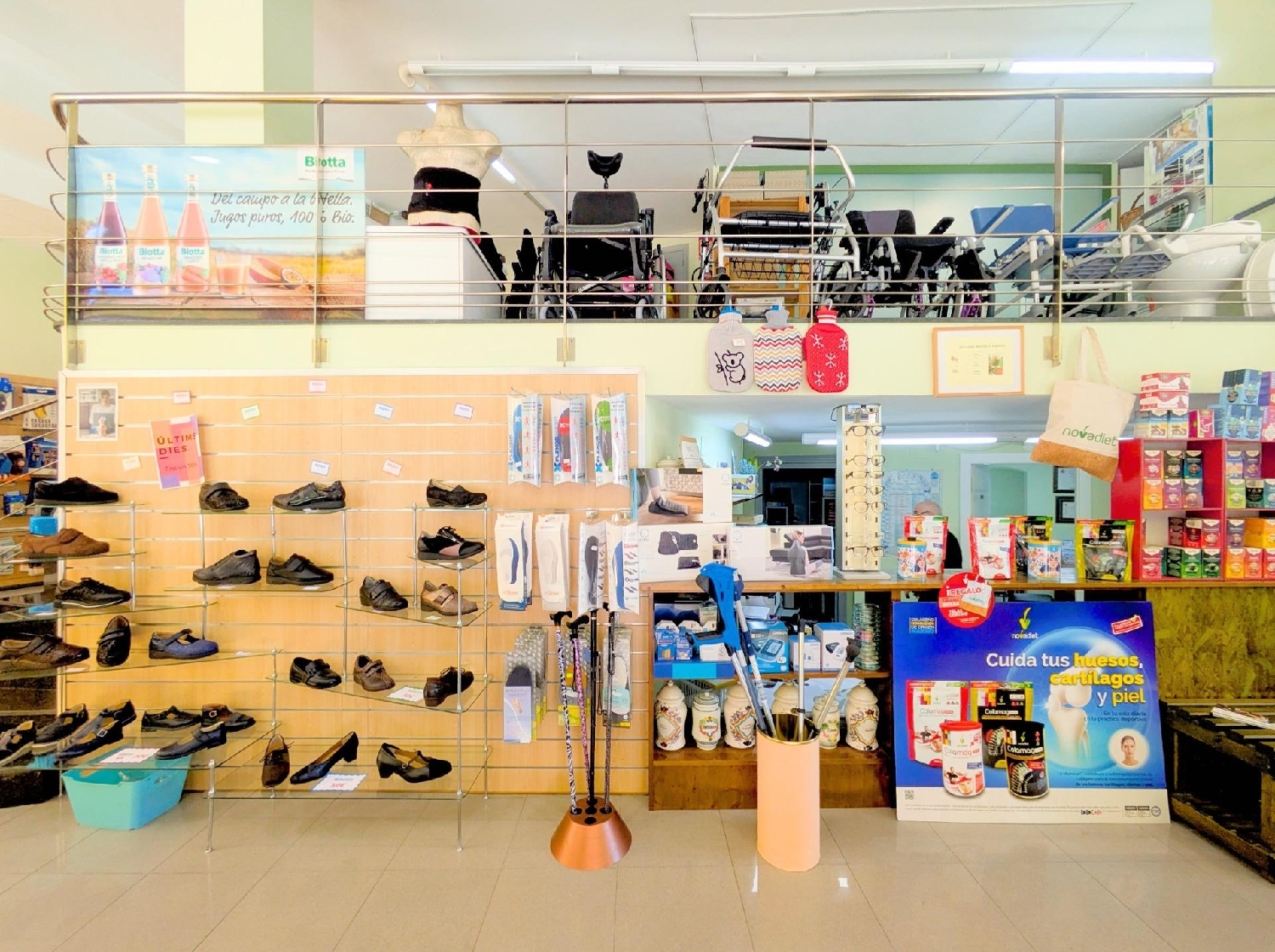 till salu kommersiell Amposta Montsià 3