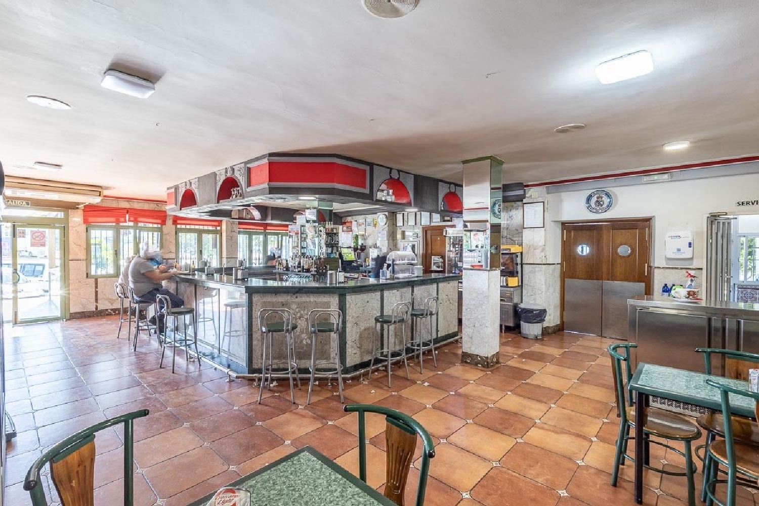  for sale commercial Atarfe Vega De Granada 7