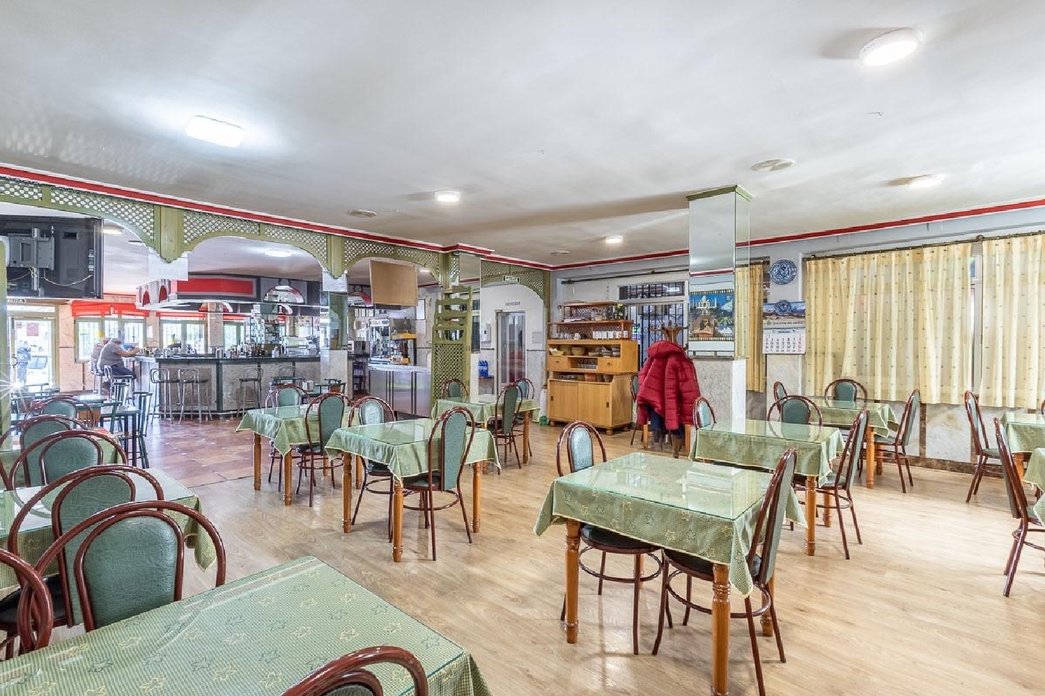  for sale commercial Atarfe Vega De Granada 3