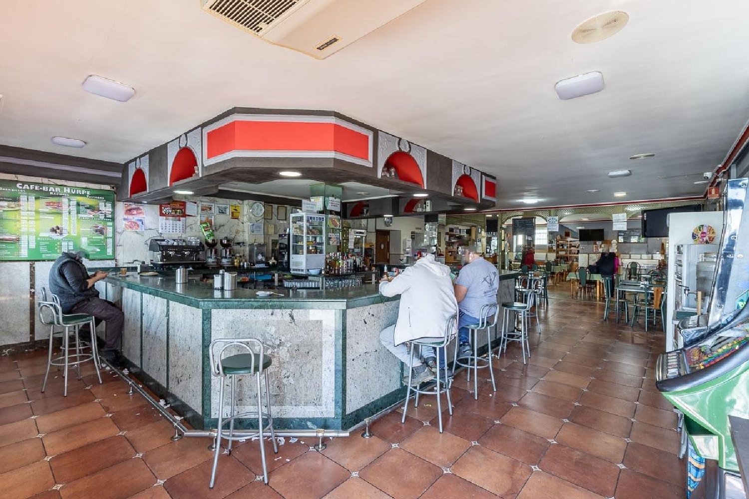  for sale commercial Atarfe Vega De Granada 8