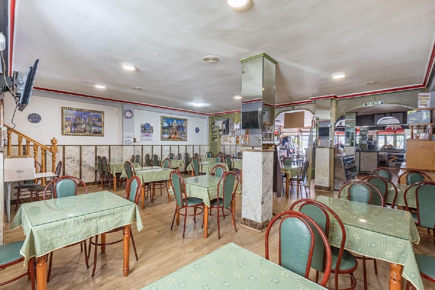  for sale commercial Atarfe Vega De Granada 5