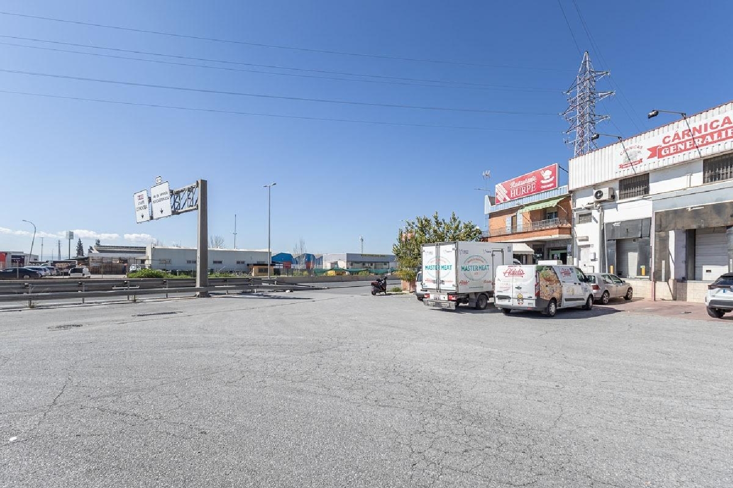  for sale commercial Atarfe Vega De Granada 1