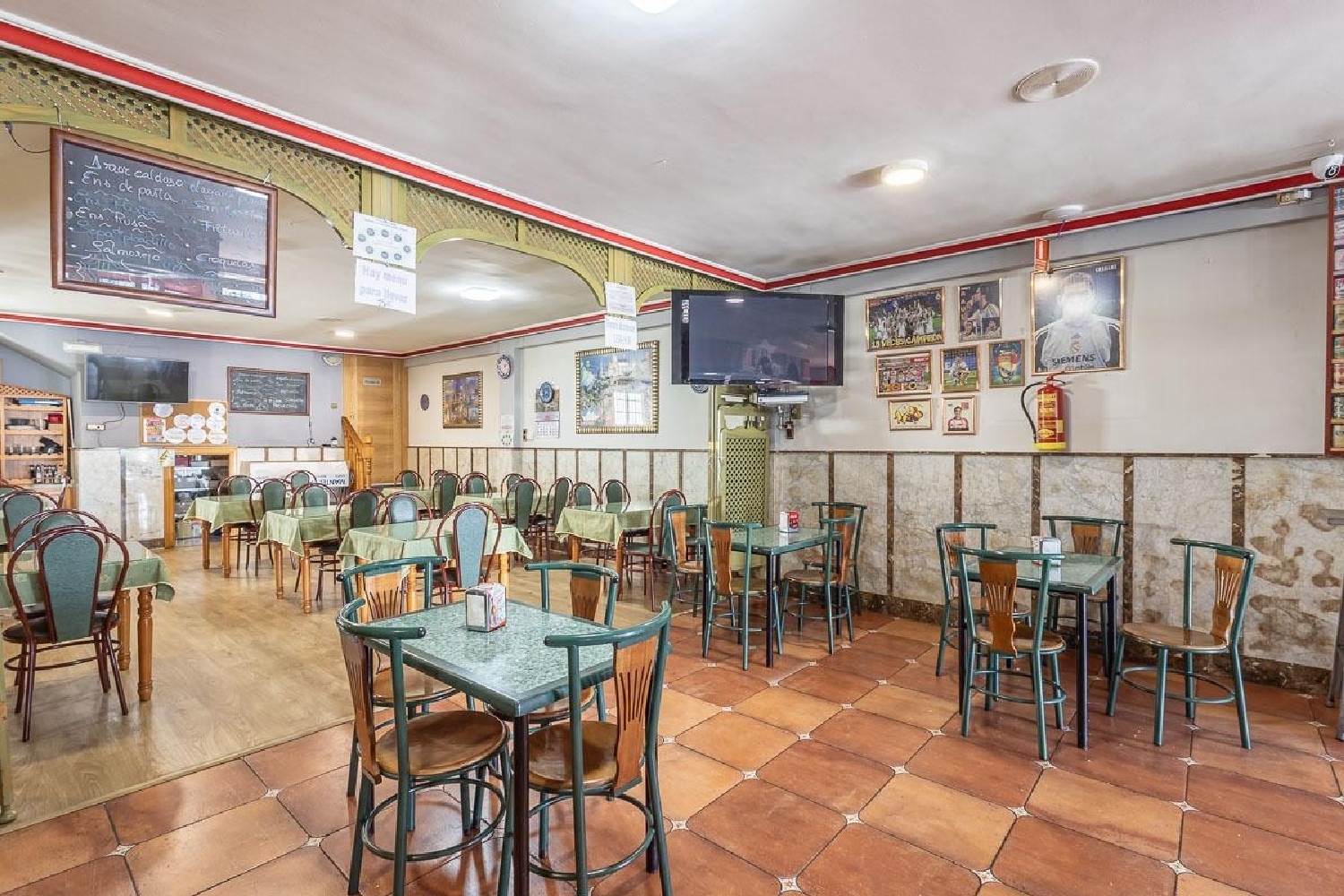  for sale commercial Atarfe Vega De Granada 6