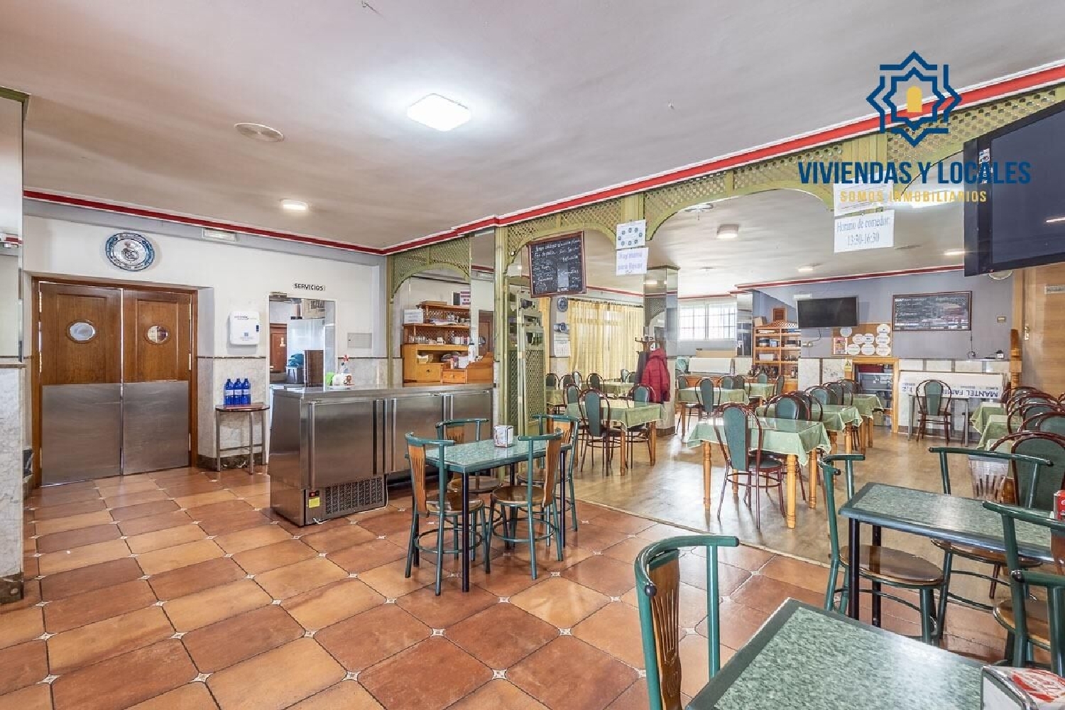  for sale commercial Atarfe Vega De Granada 6