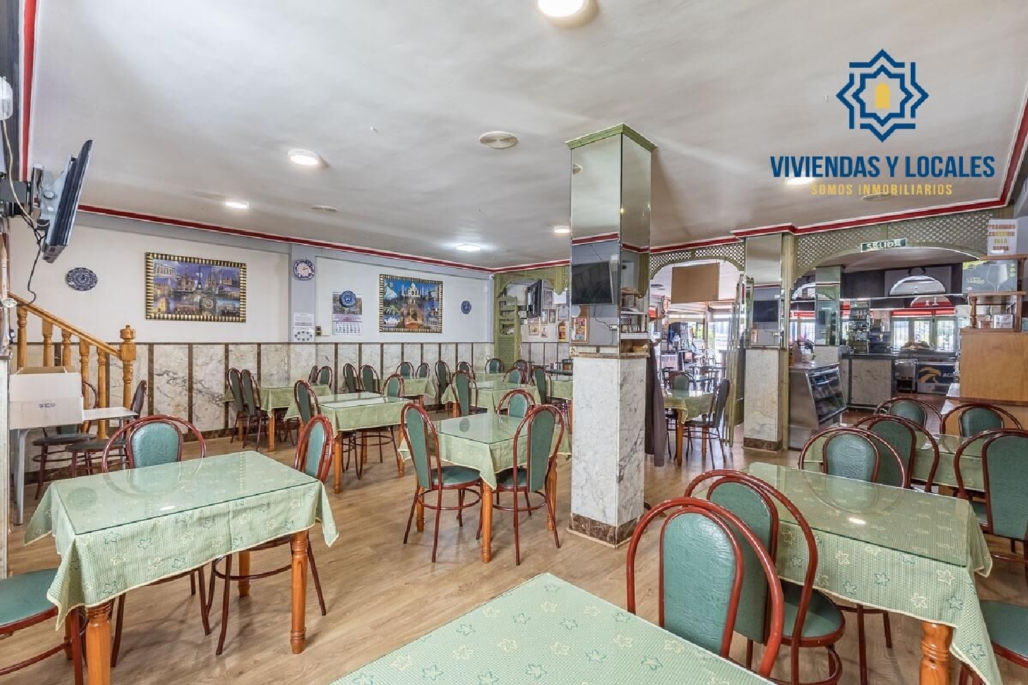  for sale commercial Atarfe Vega De Granada 7