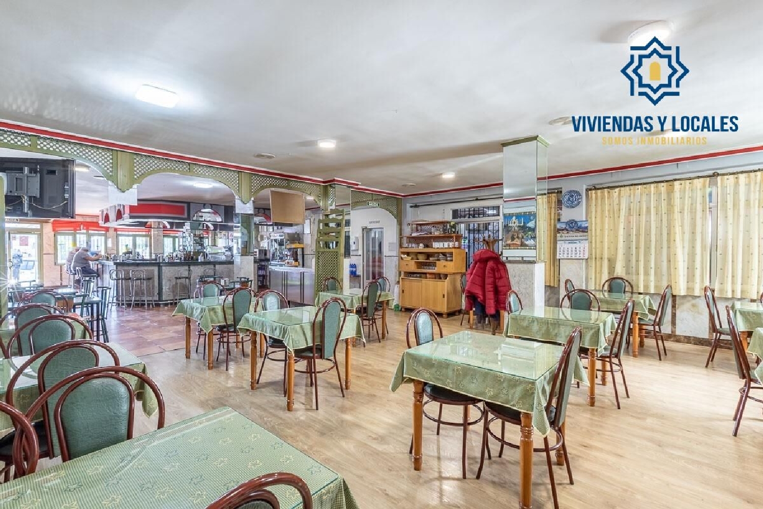  for sale commercial Atarfe Vega De Granada 5