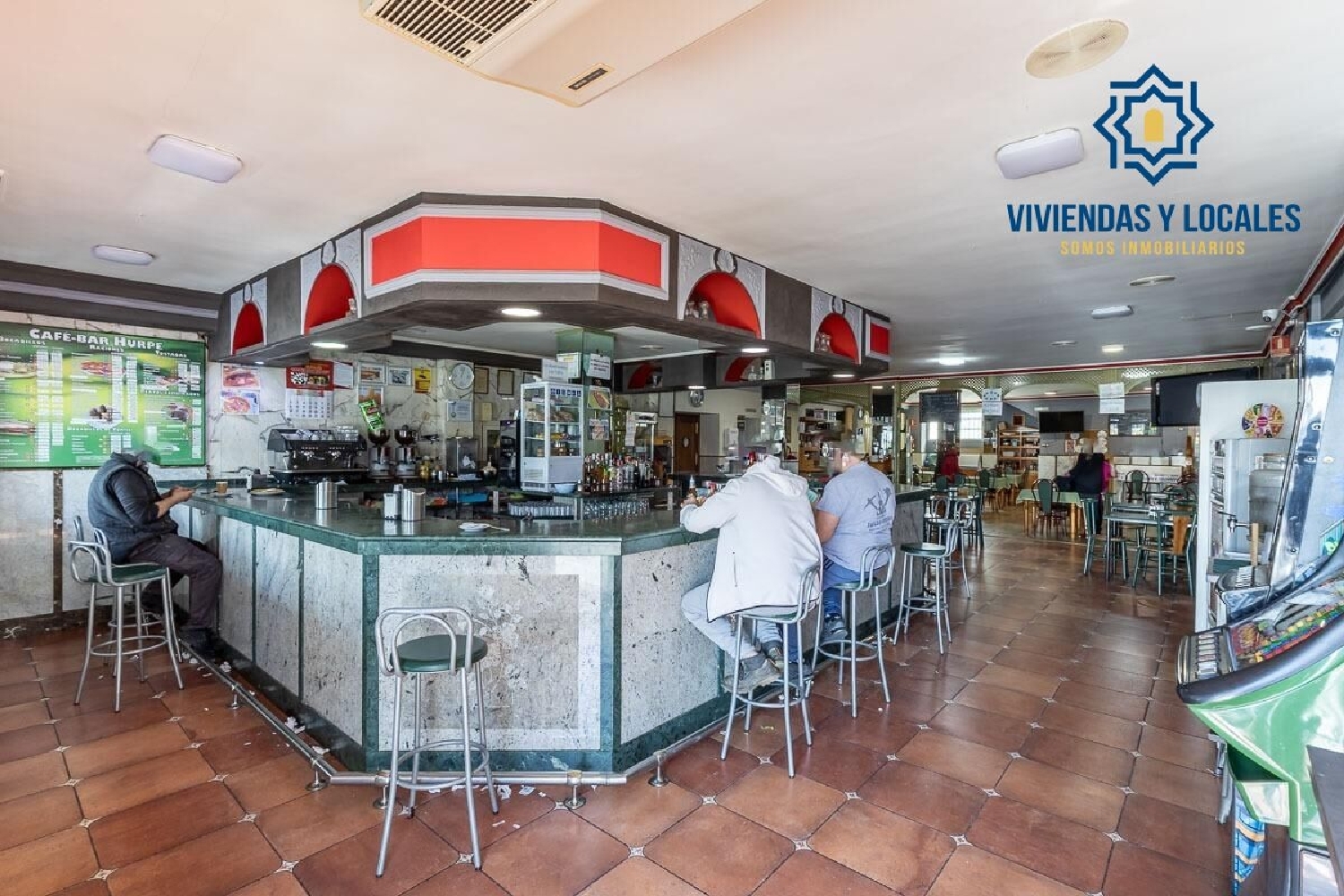  for sale commercial Atarfe Vega De Granada 3