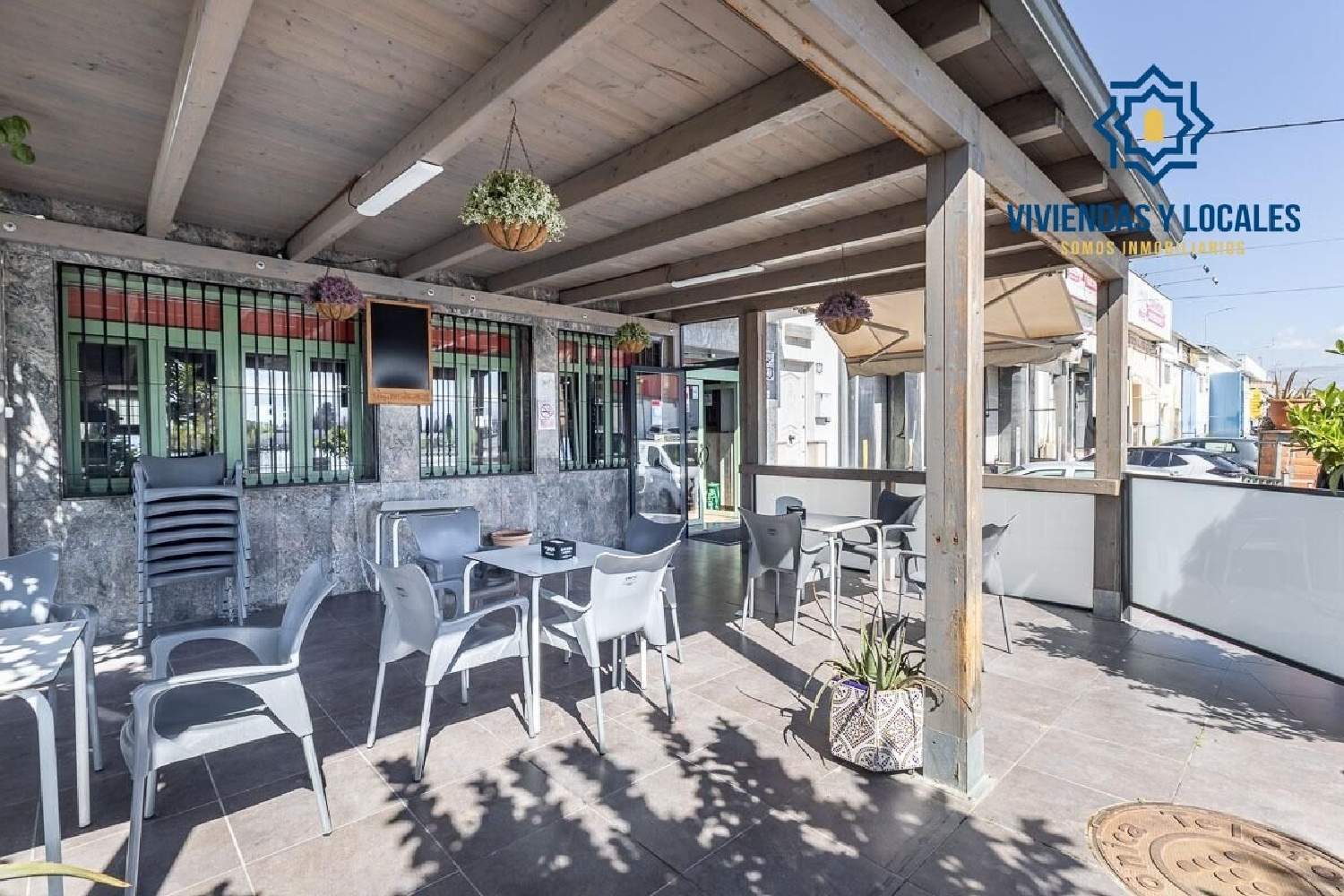  for sale commercial Atarfe Vega De Granada 2