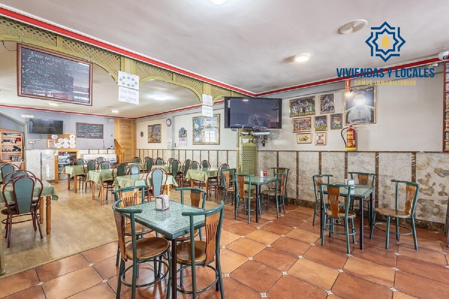  for sale commercial Atarfe Vega De Granada 8