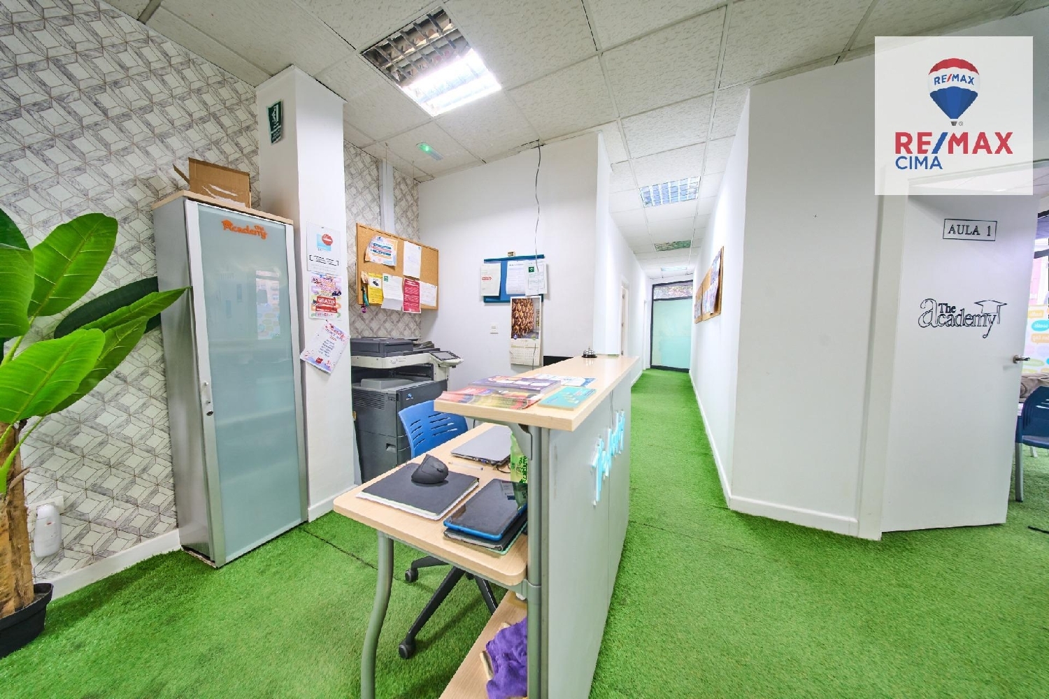  for sale commercial Barrio De Granada Alacantí 5