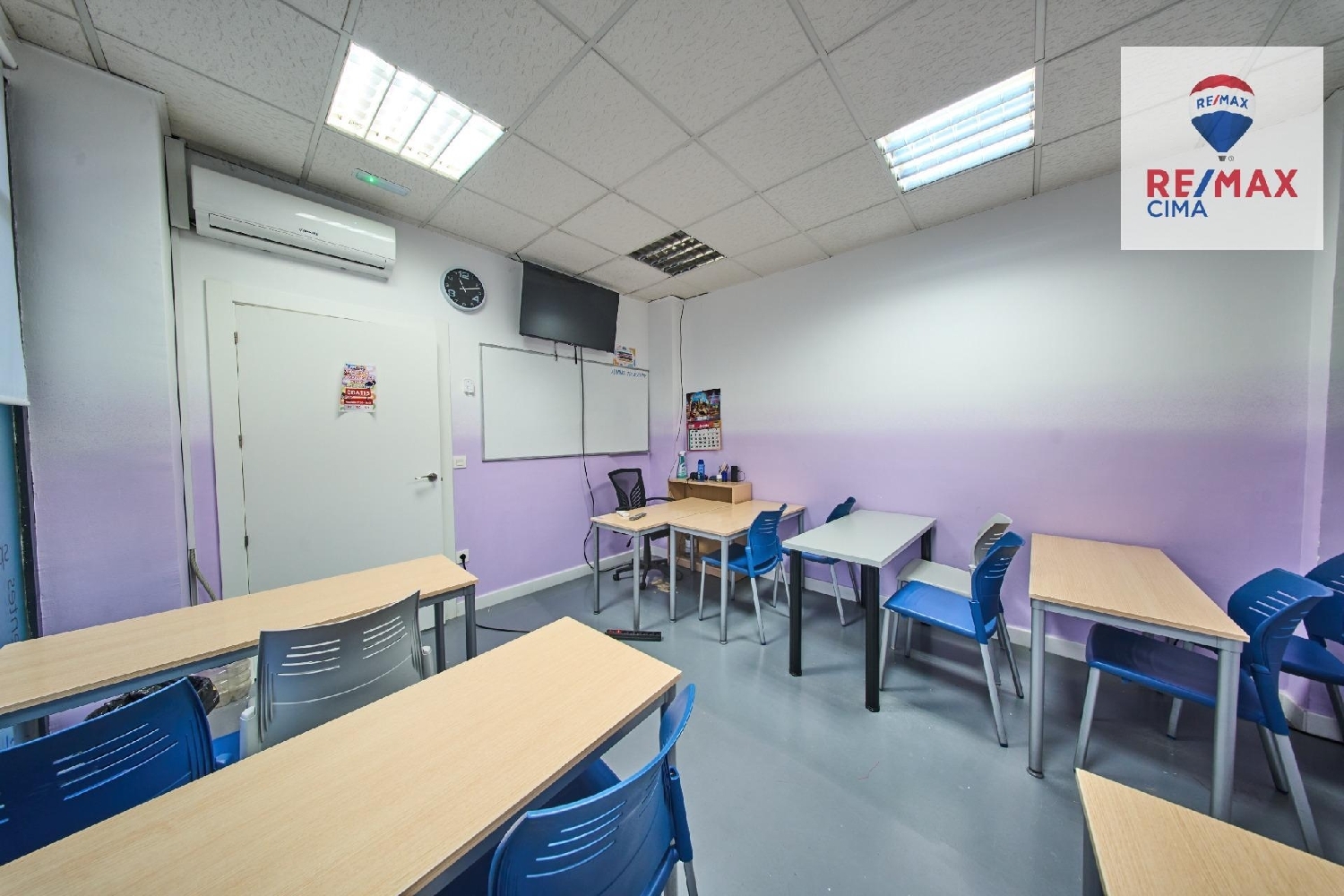  for sale commercial Barrio De Granada Alacantí 8