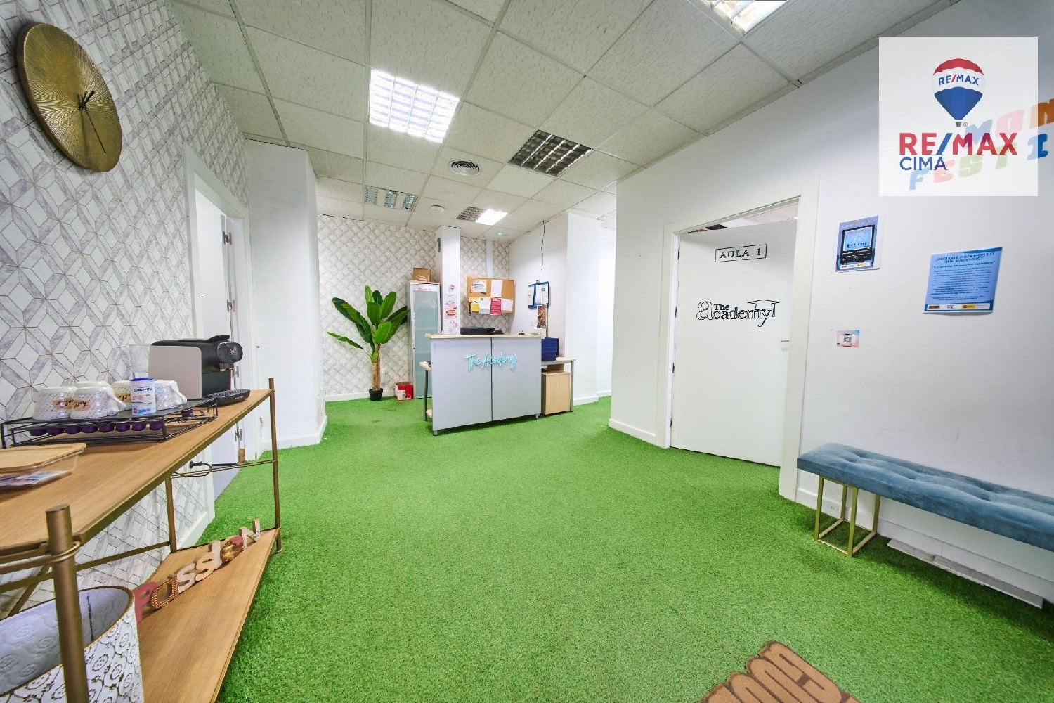  for sale commercial Barrio De Granada Alacantí 3