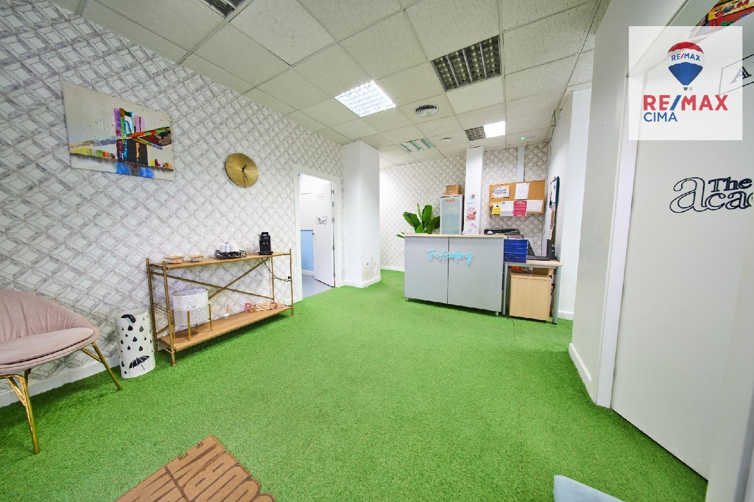  for sale commercial Barrio De Granada Alacantí 4