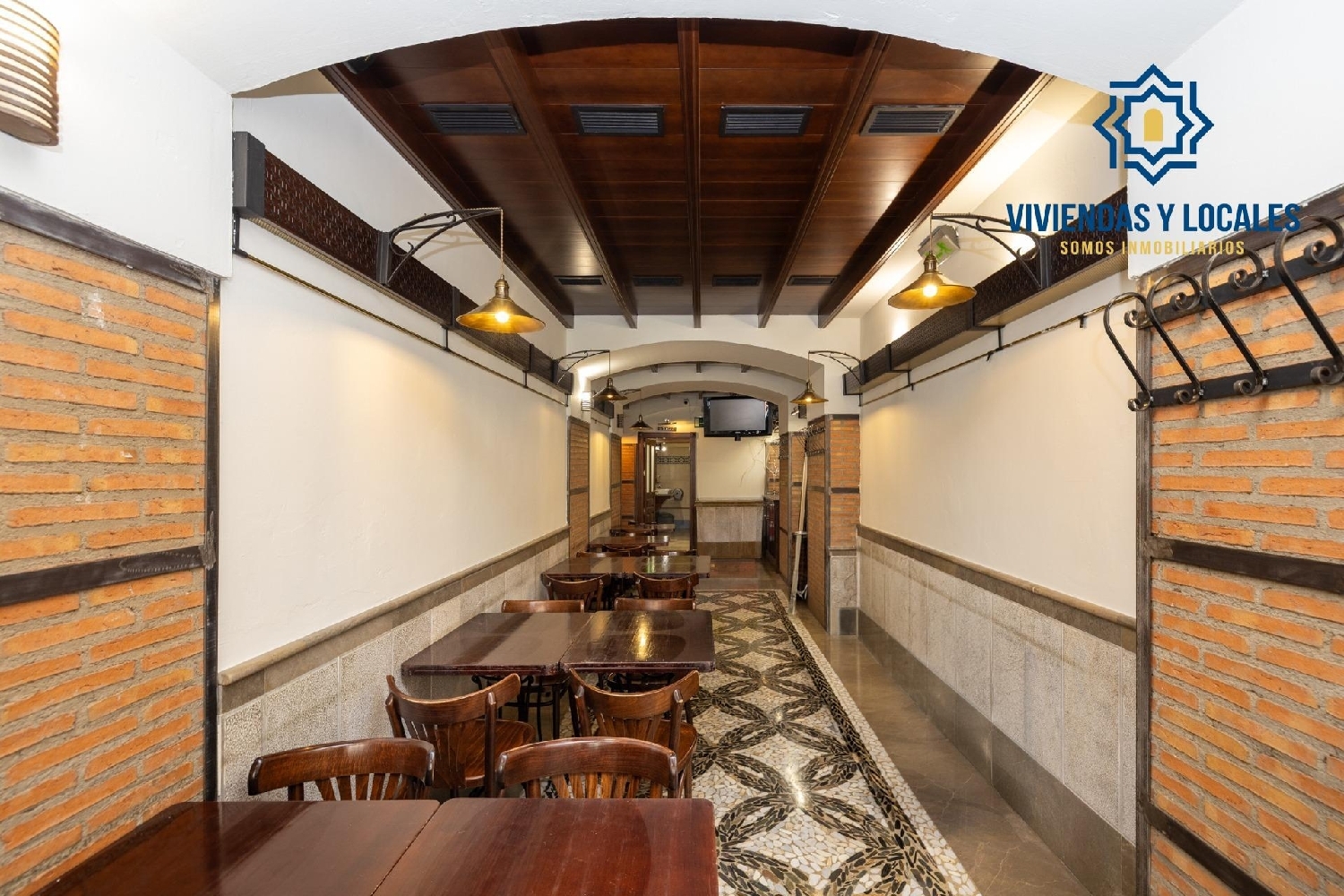  for sale commercial Barrio De Granada Alacantí 4