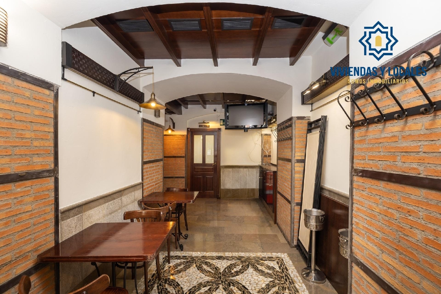  for sale commercial Barrio De Granada Alacantí 3