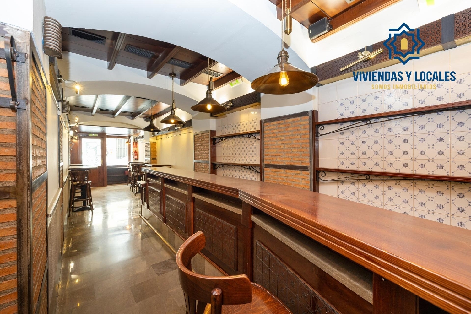  for sale commercial Barrio De Granada Alacantí 6