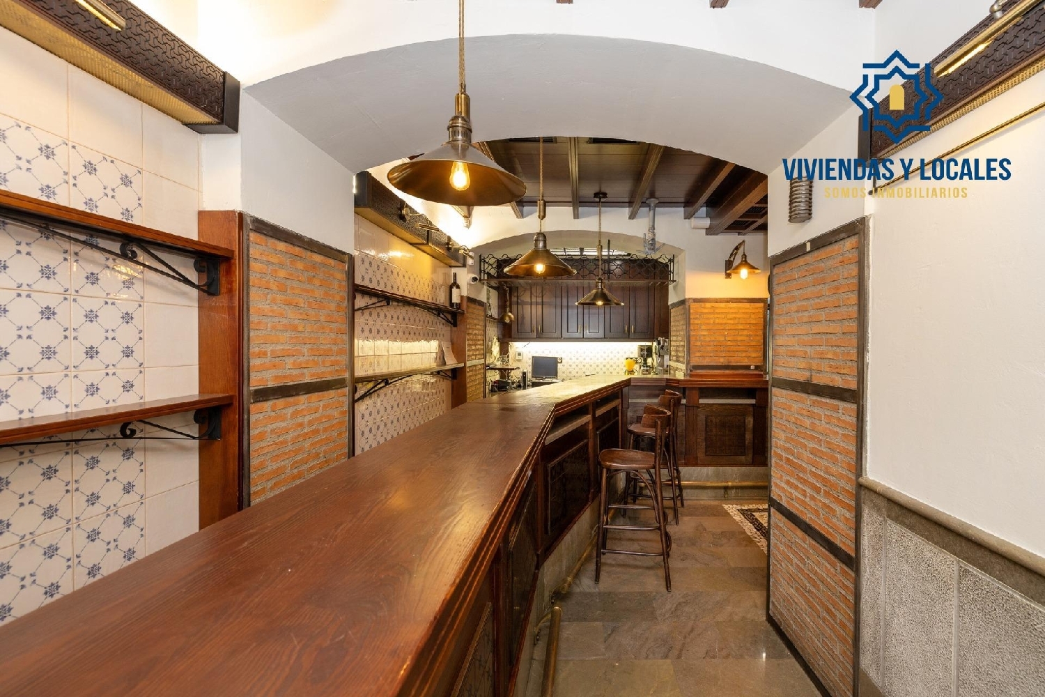  for sale commercial Barrio De Granada Alacantí 5