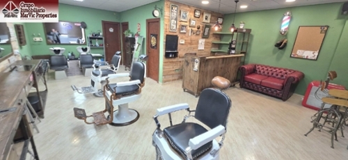 Benidorm (Centro) Marina Baixa commercial foto 6360758