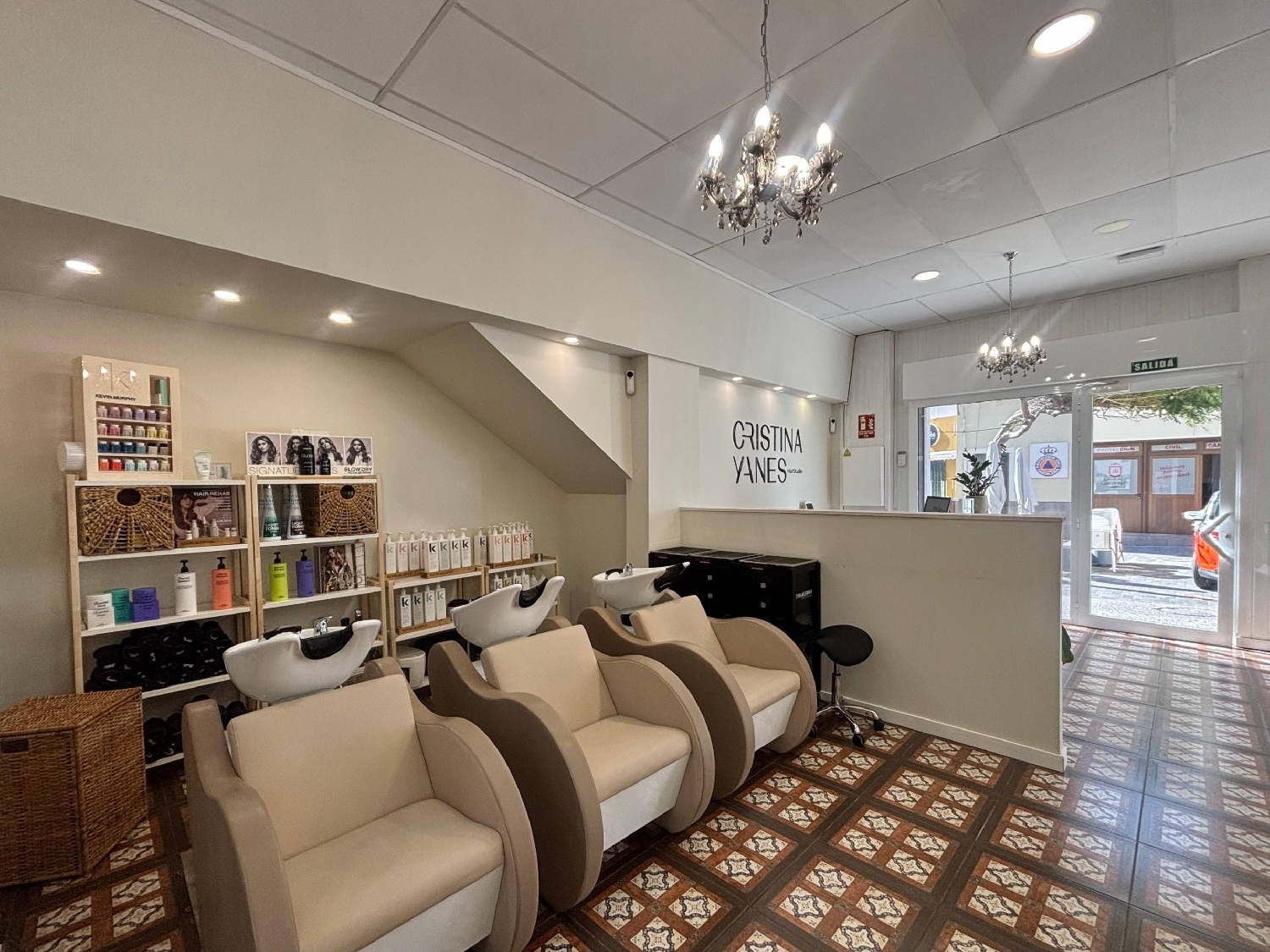  kaufen Gewerbeimmobilie Candelaria Área Norte 6