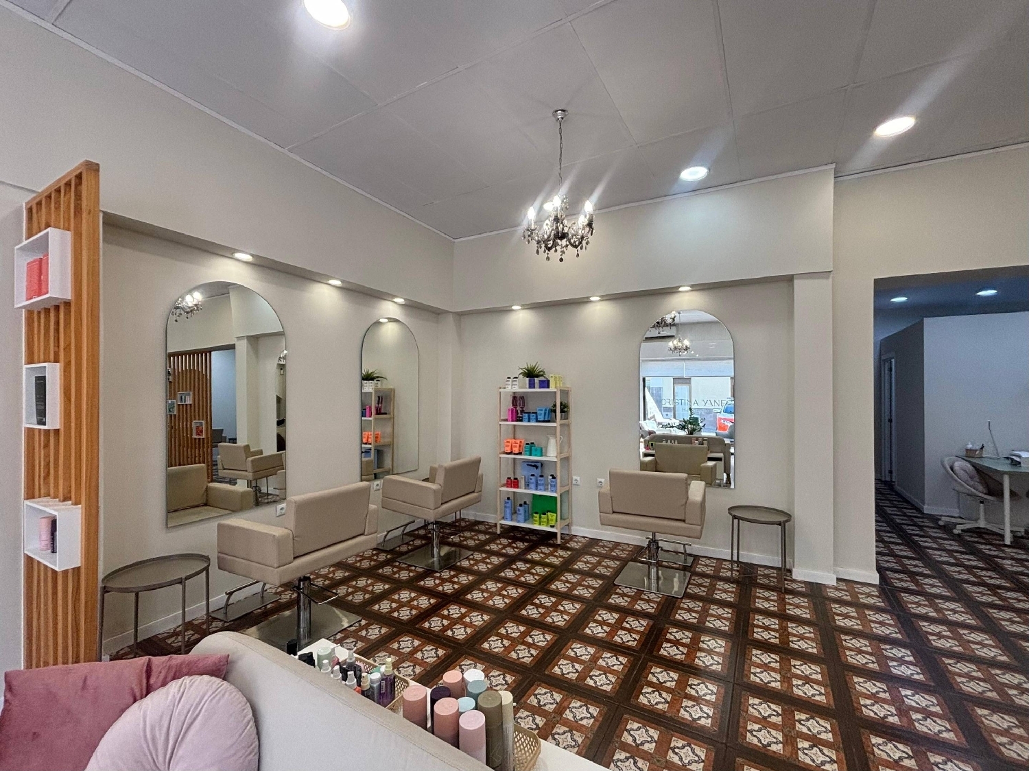  kaufen Gewerbeimmobilie Candelaria Área Norte 5