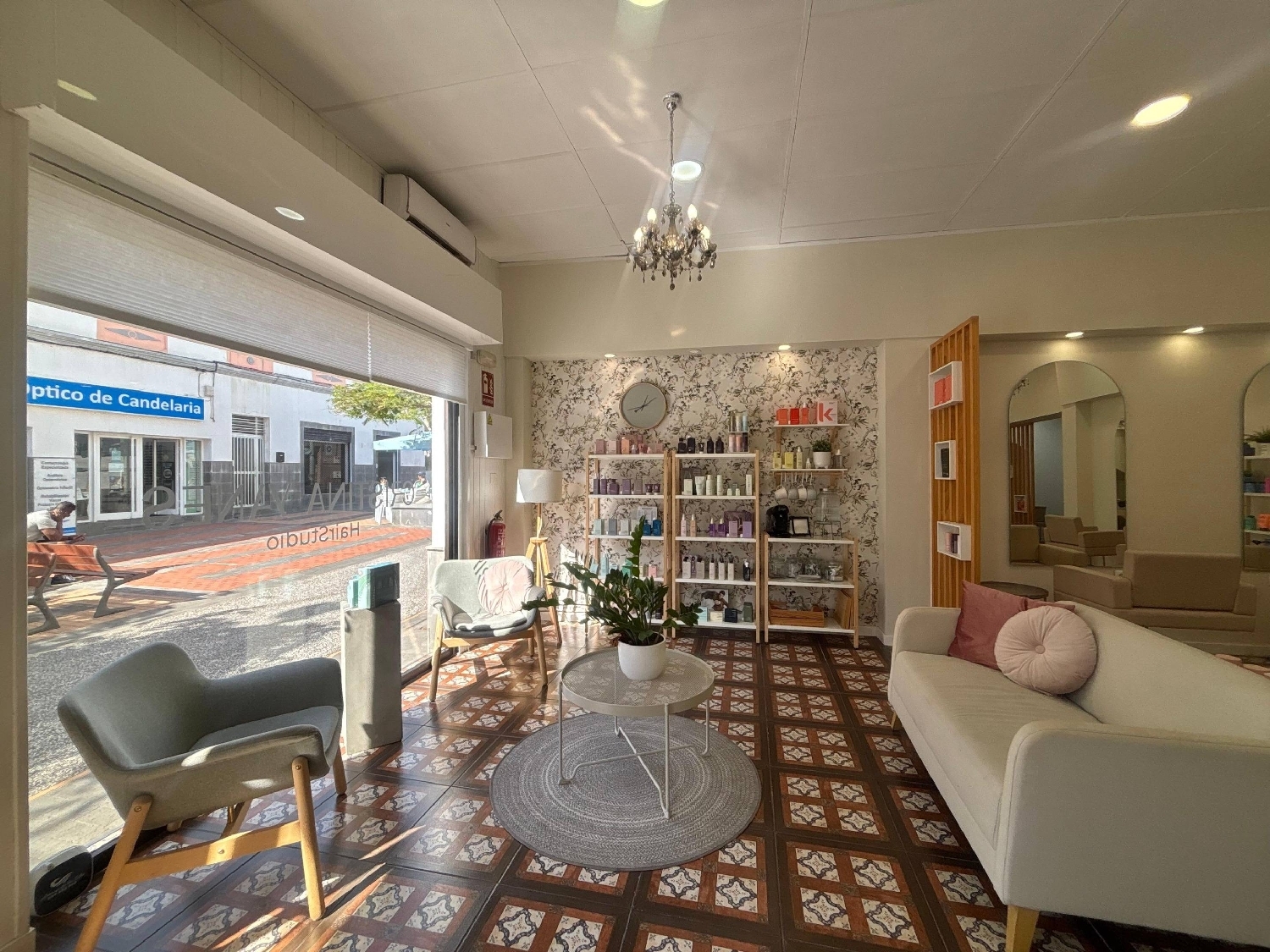  kaufen Gewerbeimmobilie Candelaria Área Norte 3