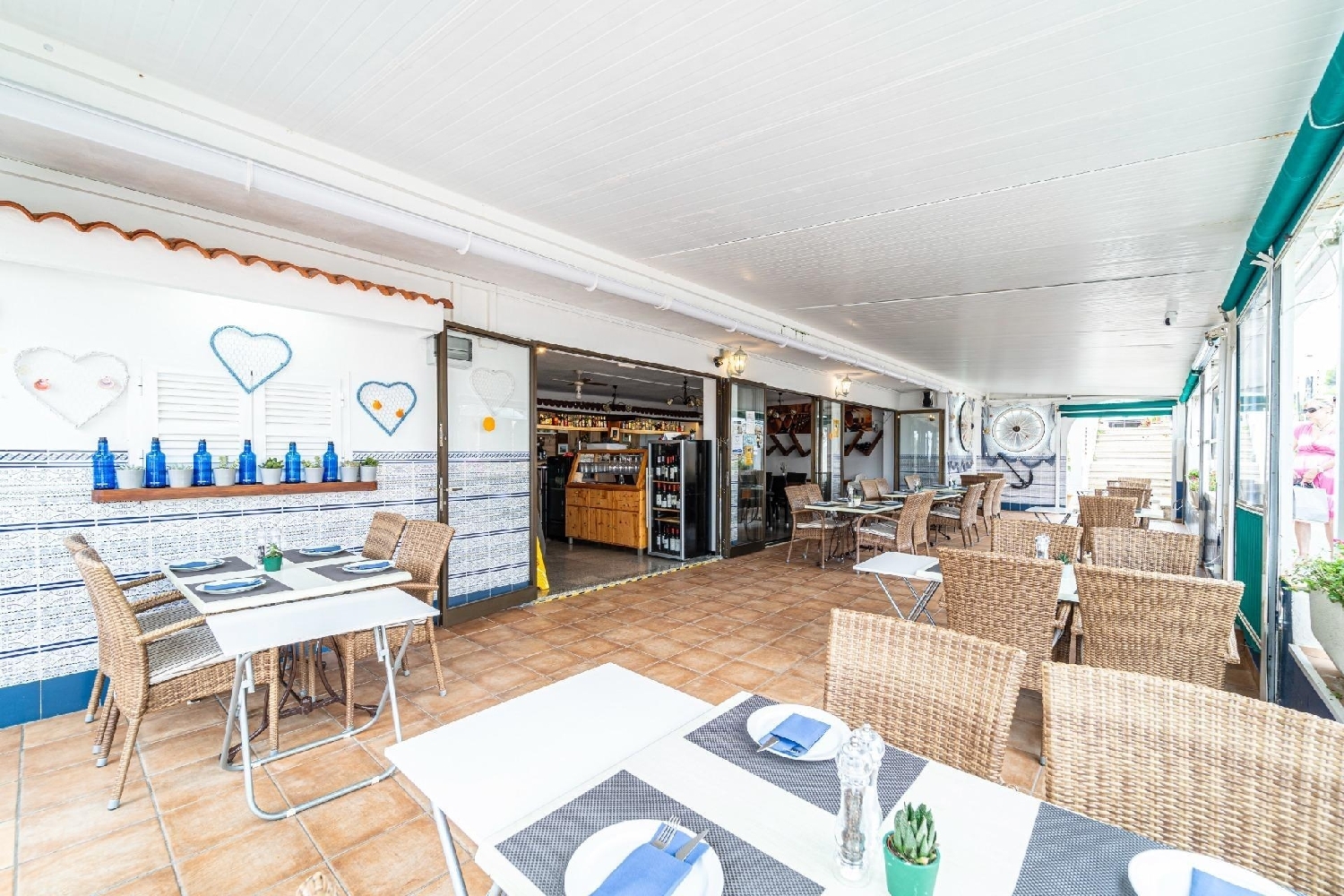 te koop bedrijfsruimte/ kantoor Capdepera Llevant 4