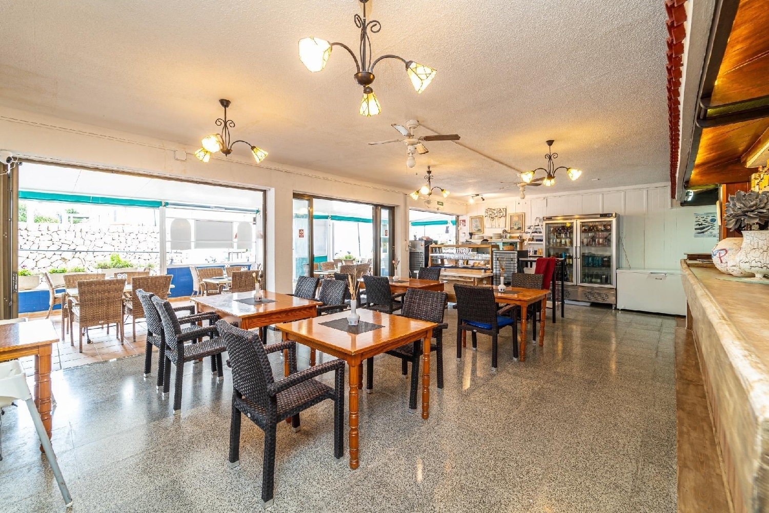 te koop bedrijfsruimte/ kantoor Capdepera Llevant 5