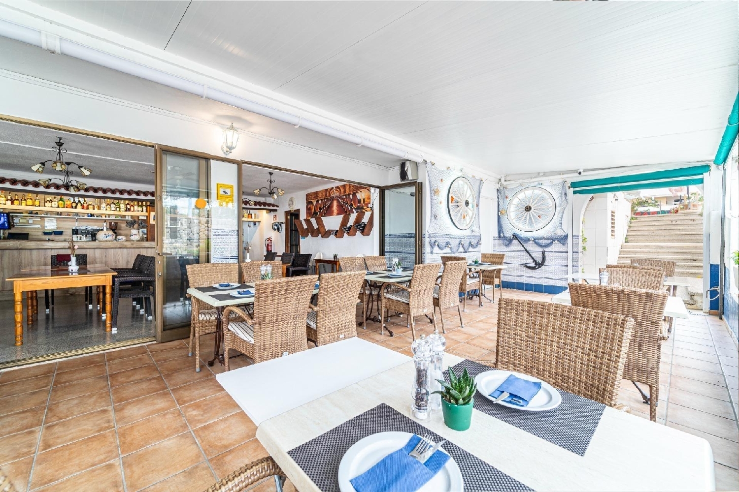 te koop bedrijfsruimte/ kantoor Capdepera Llevant 6