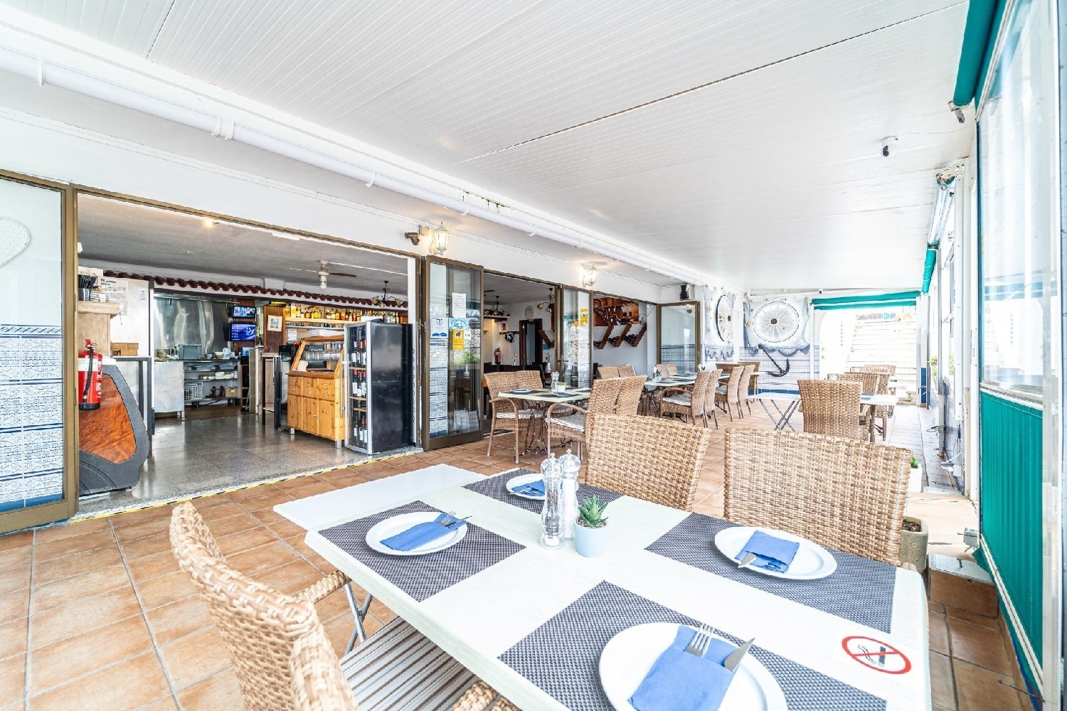 te koop bedrijfsruimte/ kantoor Capdepera Llevant 7