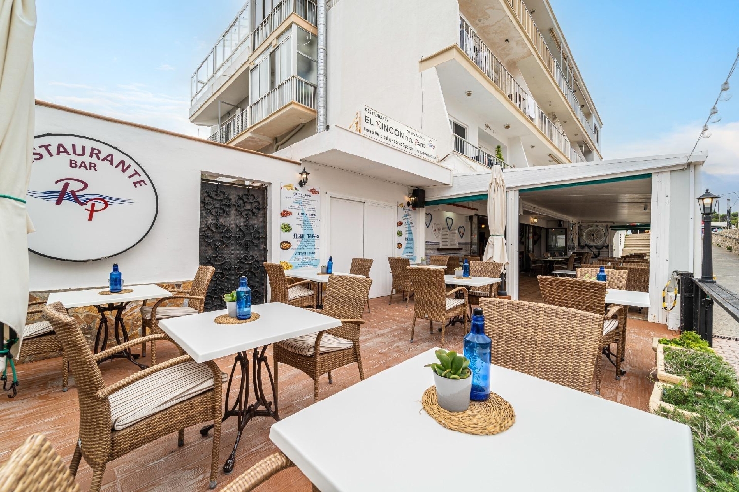 te koop bedrijfsruimte/ kantoor Capdepera Llevant 1